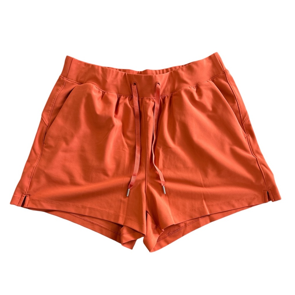 Old navy power soft shorts